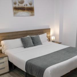 Hostal Tartessos
