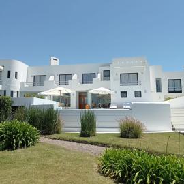 Posada de los Pajaros
