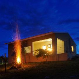 Waggi Mountain Escape, hotel din Addo
