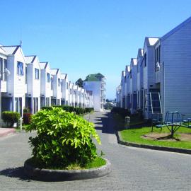 Apart Hotel Fx, hotel in Puerto Montt