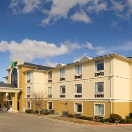 Holiday Inn Express Hotel & Suites Mount Pleasant by IHG, hotel u gradu Mount Pleasant