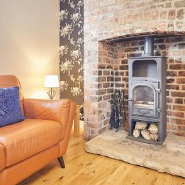 Host & Stay - Holmedene, hôtel à Filey