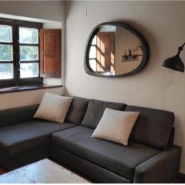 Apartamento Linsoles Forcau