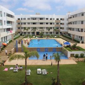 Paradise Plage et Piscines