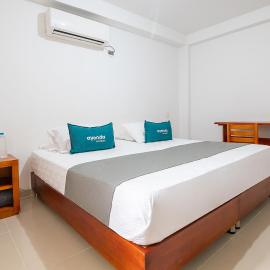 Ayenda Juglar, Hotel in Valledupar