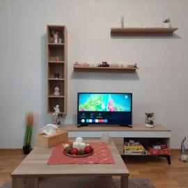 Apartament Ambrus, hotel i Sighişoara