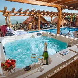 Yagorov Chalet, hotel v mestu Yavneʼel