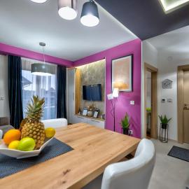 Apartments Mons in Vila Katalina