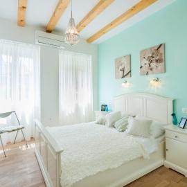 Aldo Apartments Center by Adex travel