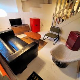 Lotila Flats Borines, Hotel in Borines
