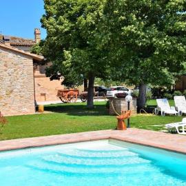 Antiche Dimore San Felice โรงแรมในสเปลโล