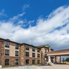 Holiday Inn Express & Suites Austin NW – Lakeway by IHG, hótel í Lakeway