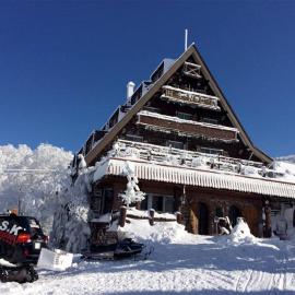 Zao Onsen में, होटल Forest Inn Sangoro