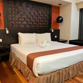 Raintree home Resort Suites At Bander Sunway Pyramid Hotel Tower, hotel in Petaling Jaya