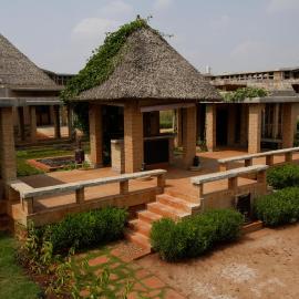 Our Native Village, hotel a Bangalore
