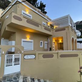 The View Condo No2 'The Emmanuel', hotel en Kyra Panagia