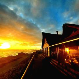 Oyster Bay Beach Lodge, hotel in Oyster Bay