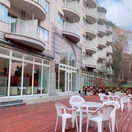 Fujisan Garden Hotel, hotel din Yamanakako