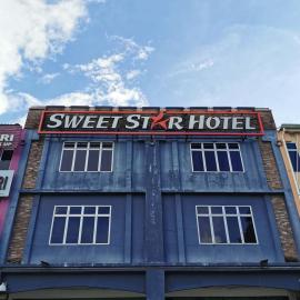 Sweet Star Hotel