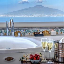 Heart and Soul of Sorrento