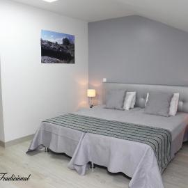 Miranda Tradicional, hotell sihtkohas Miranda do Douro