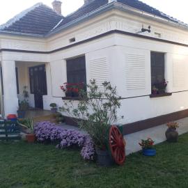 Seosko turističko domaćinstvo Stojković