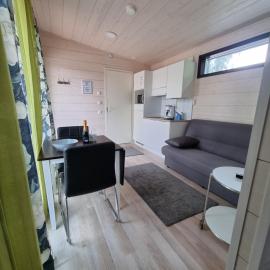Camping Sysmä, lomamökki, hotel v destinácii Sysmä