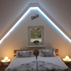 Ferienwohnung an der Kurklinik, hotel di Bad Driburg