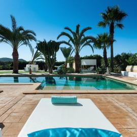 Serena Villa, hotel u gradu 'Ibiza'