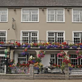 Clooneen House, Hotel in Westport