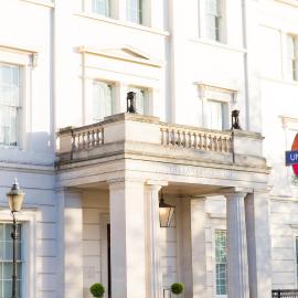 The Lanesborough, Oetker Hotels