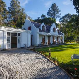 Dutch House Bandarawela
