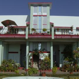 Jheelam Homestay, hotel in Bhopal