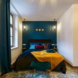 Kerkermeister Pension, hotel em Auerbach