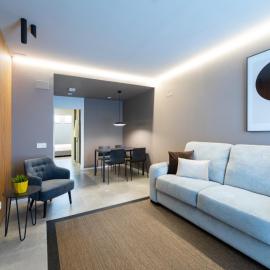 Zuia Suites, Hotel in Murguía