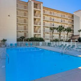 Island Shores 455, hotel in Gulf Shores