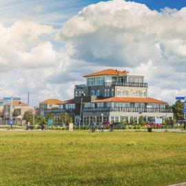 Penthouse de Parelduiker - Residence Kabbelaarsbank (6 P) - not for companies