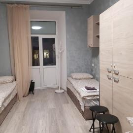 Hostel "Гном & Gnome"