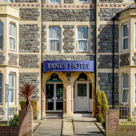 Tanes Hotel