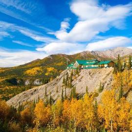 Grande Denali Lodge by Aspen Hotels, hotel in McKinley Park