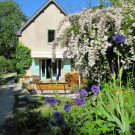 Gîte La Grange au Bois, hotel u gradu Viella
