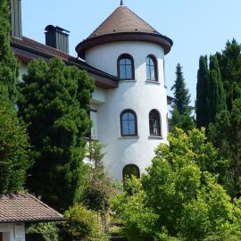 Schwarzwaldturmzimmer Lahr, hotel u gradu Lar