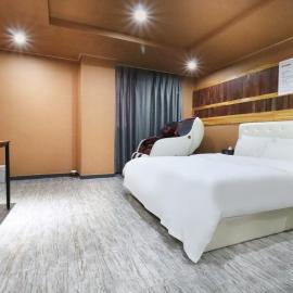 Hotel Don, hotel Cshangvonban