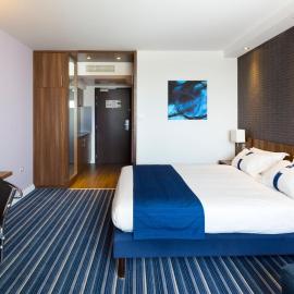 Holiday Inn Express Montpellier - Odysseum by IHG