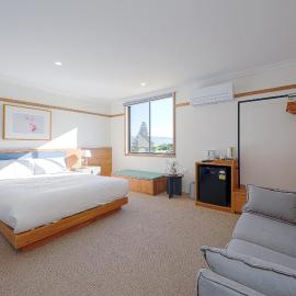 Blue Ocean Motel Apollo Bay, hotel in Apollo Bay