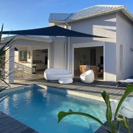 VILLA PACHA - Le Gosier