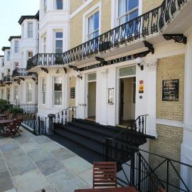 Andover House Hotel & Restaurant - Adults only, hotel a Great Yarmouth