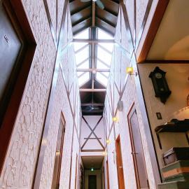 Lodge Atelier, hotell sihtkohas Hokuto