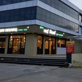 HOTEL SAI NISARG