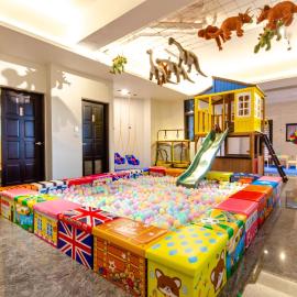 WanTon B&B, hotel in Dongshan